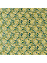 John Lewis Morris & Co. Laceflower Furnishing Fabric 138.5cm Width- Buy online at McGrocer