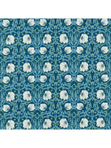 John Lewis Morris & Co. Pimpernel Furnishing Fabric- Buy online at McGrocer
