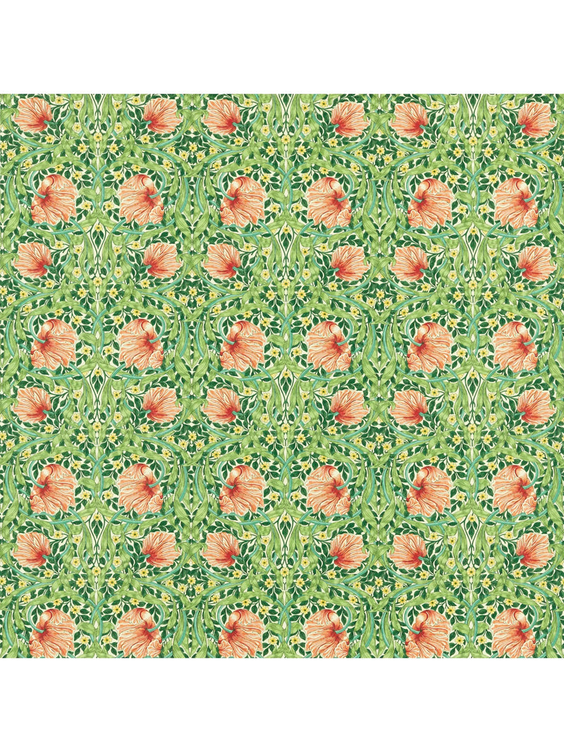 Morris & Co. Pimpernel Furnishing Fabric