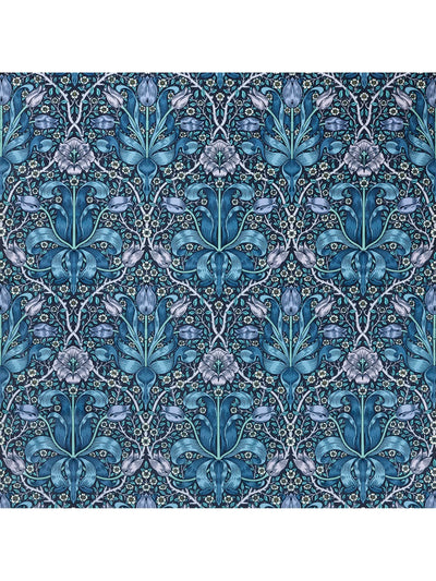 John Lewis Morris & Co. Spring Thicket Furnishing Fabric- Buy online at McGrocer
