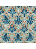 Morris & Co. Spring Thicket Furnishing Fabric