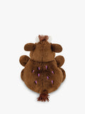 Julia Donaldson Gruffalo Palm Pal soft toy, UK version