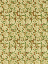 John Lewis Morris & Co. Bramble Furnishing Fabric- Buy online at McGrocer