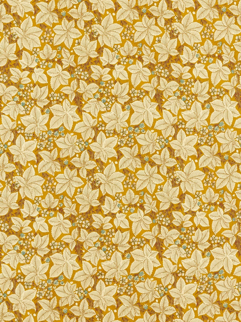 Morris & Co. Bramble Furnishing Fabric