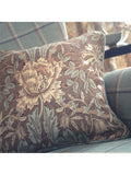 Morris & Co. Honeysuckle & Tulip furnishing fabric 137cm - British product