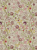 Morris & Co. Mary Isobel furnishing fabric - British product