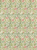 Morris & Co Sweet Briar furnishing fabric 140cm, imported from the UK