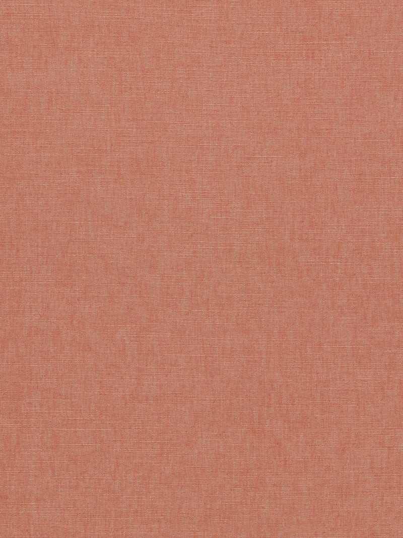 Clarke & Clarke Paradiso Furnishing Fabric, Coral