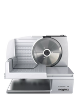 John Lewis Magimix 11651 Food Slicer Satin- Buy online at McGrocer