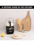 Magimix Mini Chopper Black 0.8L, UK version