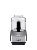 Magimix mini chopper satin 0.8L (British brand)