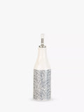 William Morris Larkspur & Willow oil and vinegar set (British brand)