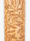 William Morris Willow Boughs beech wood salt and pepper mills (British brand)