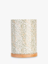 John Lewis William Morris Willow Bough Stoneware Utensil Storage Jar- Buy online at McGrocer