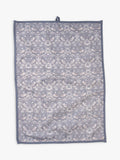 William Morris cotton tea towels with decorative prints, set of 2 (British brand)
