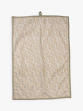 William Morris cotton tea towels with decorative prints, set of 2 (British brand)