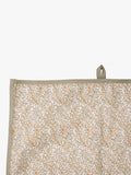 William Morris cotton tea towels with decorative prints, set of 2 (British brand)