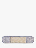 William Morris double oven glove in blue, made from 100% cotton (British brand)