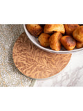 William Morris Willow Boughs trivet (British brand)