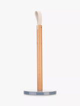 John Lewis William Morris Strawberry Thief Kitchen Roll Holder FSC Certified Beech Wood- Buy online at McGrocer