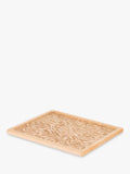 William Morris At Home Willow Boughs Serving Board (British brand)