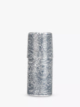 John Lewis Stackable Glass Carafe and Tumbler Set with William Morris Pattern- Buy online at McGrocer
