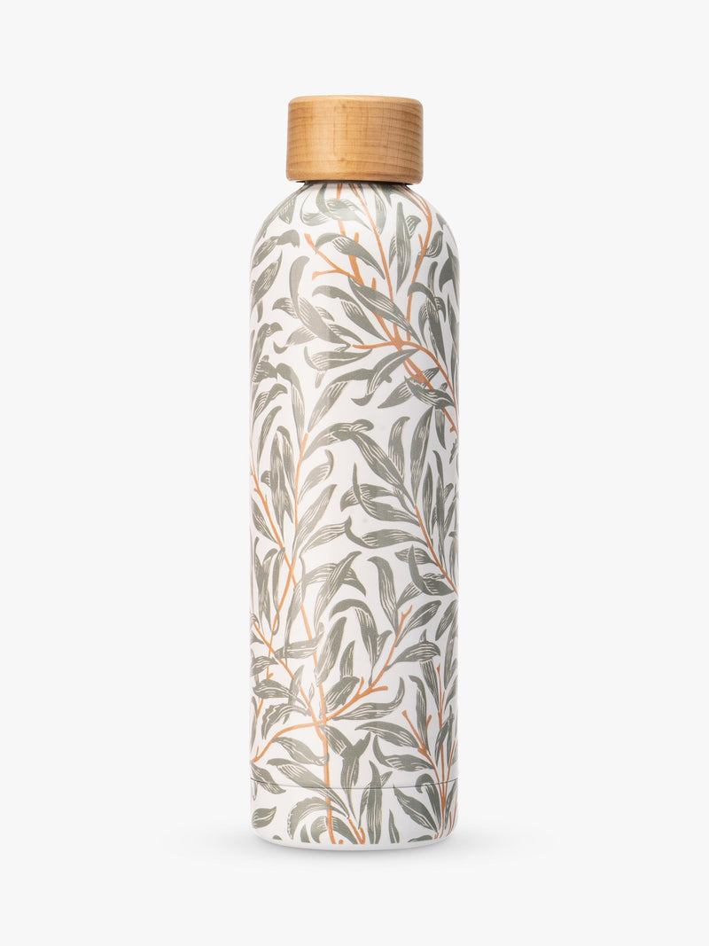 William Morris Willow Bough drinks bottle 750ml (British brand)