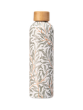 William Morris Willow Bough drinks bottle 750ml (British brand)