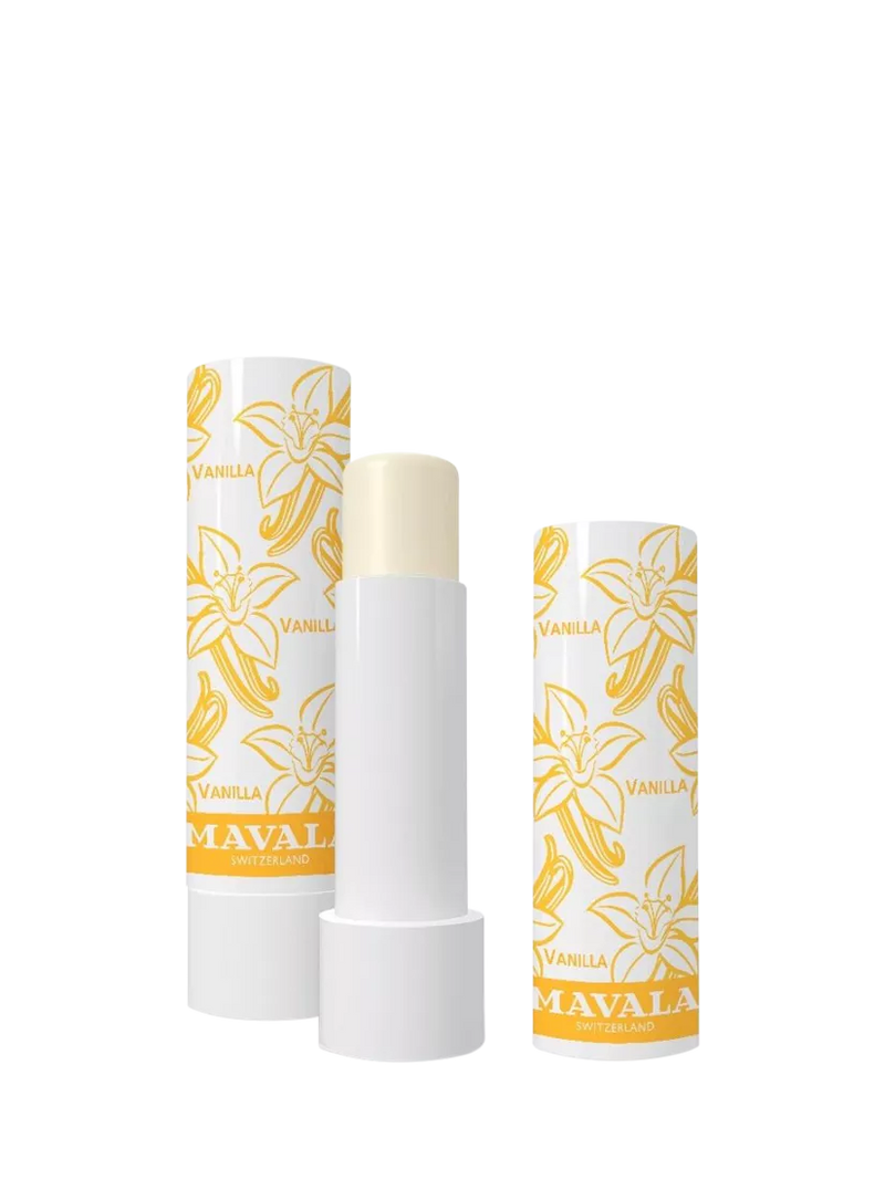 Mavala Tinted Lip Balm, Vanilla