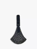 Wildride Toddler Carrier, Grey Leopard - McGrocer