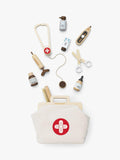 Le Toy Van animal veterinary role play set, UK version