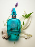 عطر Charlotte Tilbury Calm Bliss Eau de Parfum 100 مل - منتج بريطاني