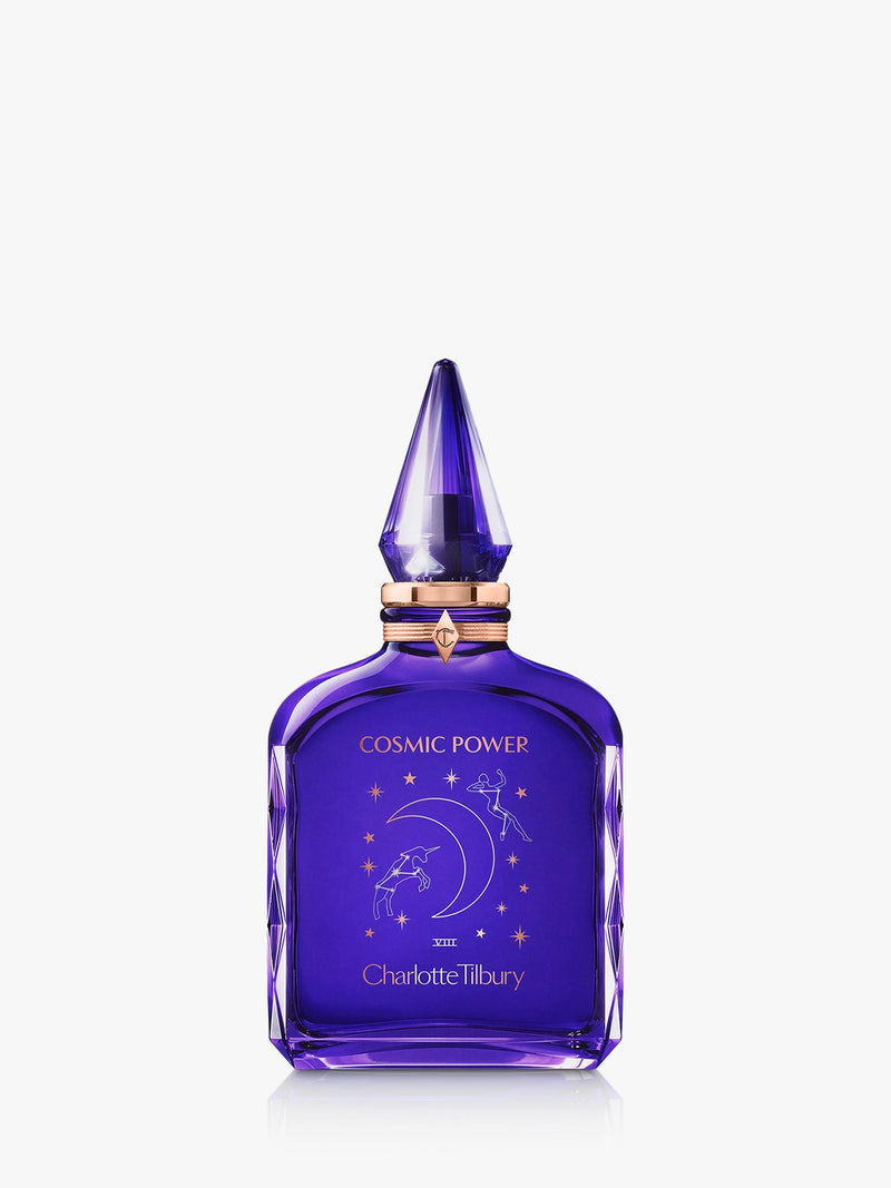 Charlotte Tilbury Cosmic Power Eau de Parfum - British product