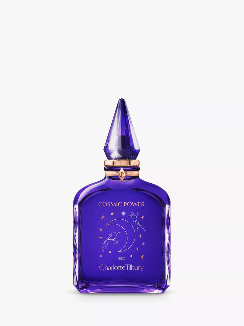 Charlotte Tilbury Cosmic Power Eau de Parfum, 100ml