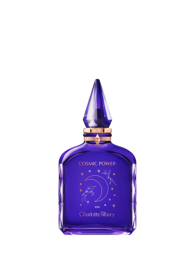 John Lewis Charlotte Tilbury Cosmic Power Eau de Parfum Luxury Fragrance- Buy online at McGrocer