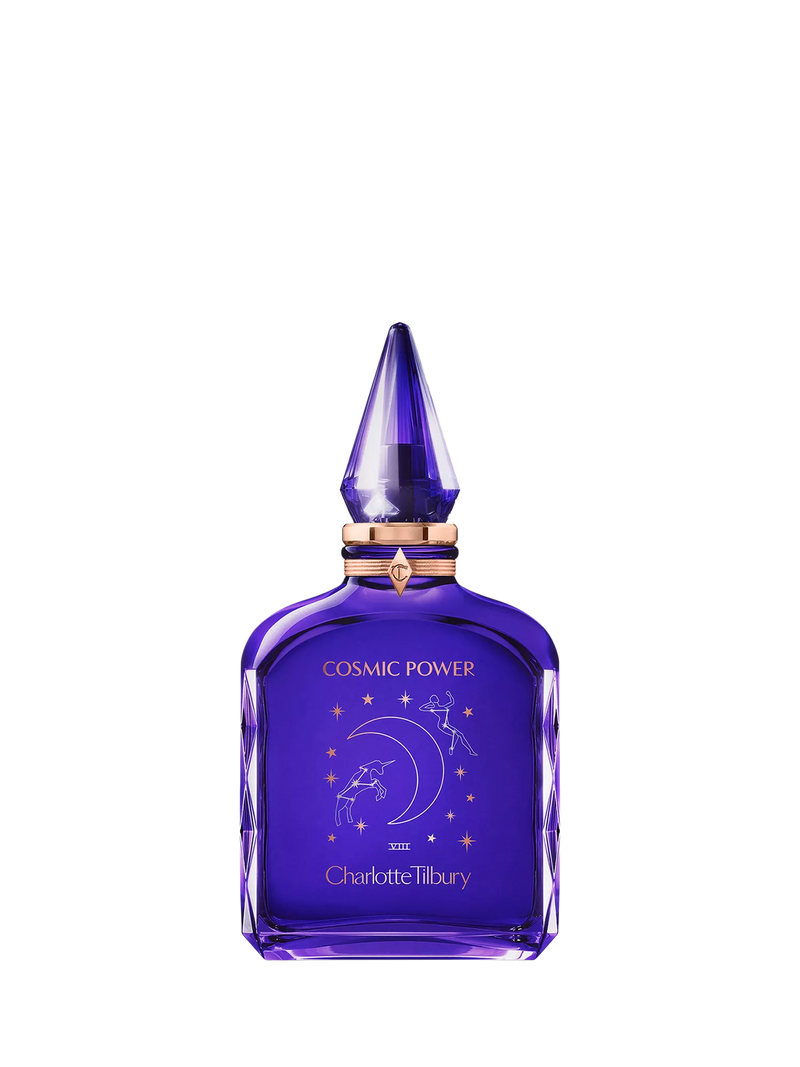 Charlotte Tilbury Cosmic Power Eau de Parfum - British product