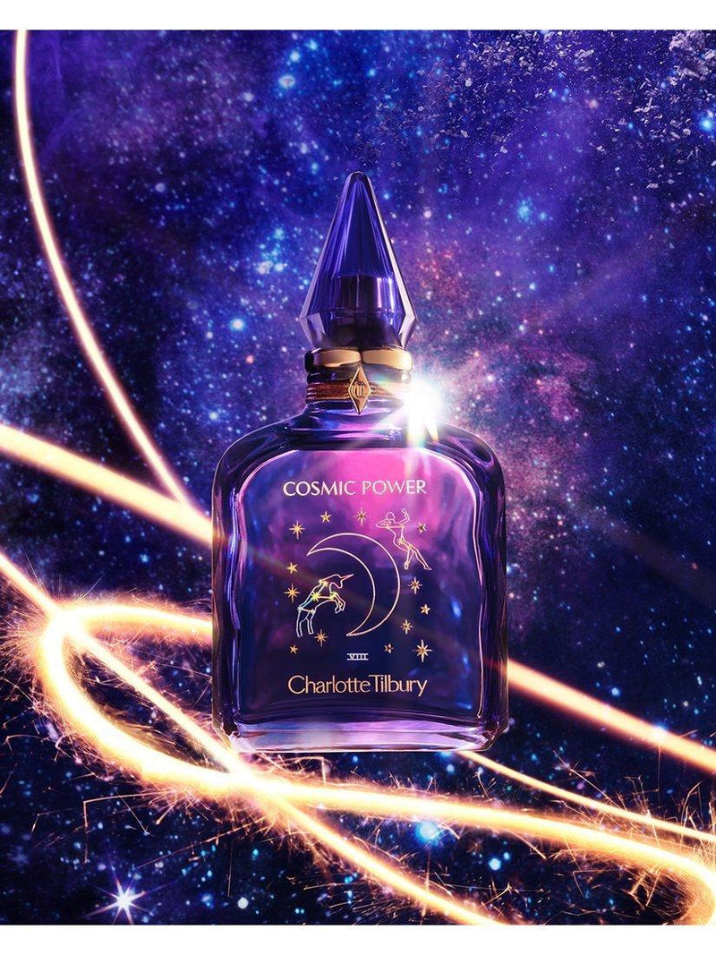 Charlotte Tilbury Cosmic Power Eau de Parfum - British product