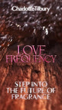 Charlotte Tilbury Love Frequency Eau de Parfum - British product