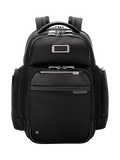 Briggs & Riley Medium Cargo Backpack Black, UK version