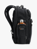 Briggs & Riley Medium Cargo Backpack Black, UK version