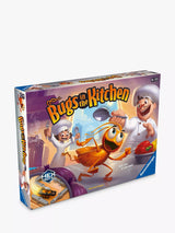 John Lewis Ravensburger Bugs In the Kitchen Family Board Game- Buy online at McGrocer