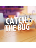 Ravensburger Bugs In the Kitchen board game, UK version