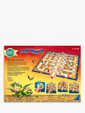 Ravensburger Labyrinth slim box board game with treasure cards, imported from the UK