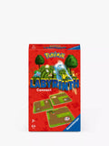 Ravensburger Pokémon Labyrinth Connect board game - British product