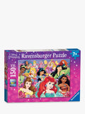 Ravensburger Disney Princess jigsaw puzzle 150 pieces, imported from the UK