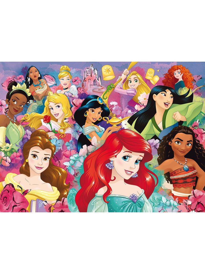 Ravensburger Disney Princess jigsaw puzzle 150 pieces, imported from the UK