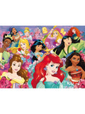Ravensburger Disney Princess jigsaw puzzle 150 pieces, imported from the UK