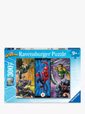 Ravensburger Spiderman 300XXL jigsaw puzzle 300 pieces, UK version