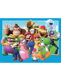 Ravensburger Super Mario 100XXL jigsaw puzzle 100 pieces, UK version