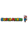 Ravensburger Super Mario 100XXL jigsaw puzzle 100 pieces, UK version